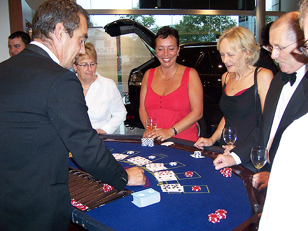 Image result for Excellent Casino party